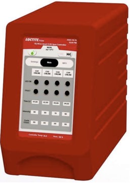 Pulse dispensing system