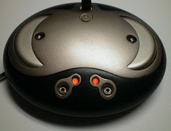 EFMS device detail